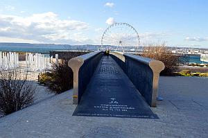 Marseille- Autour du Mucem- 089